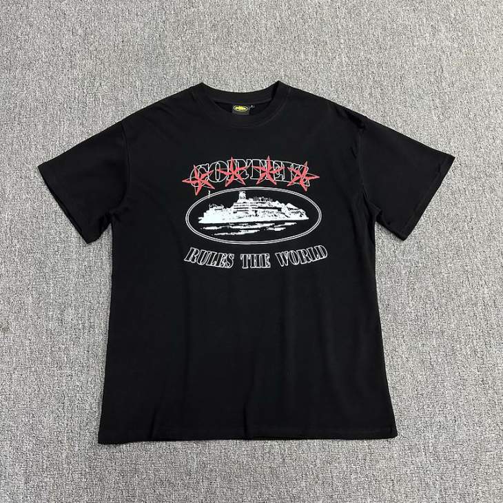 Corteiz T Shirts Short _SKUCorteizXS-2XLwmtx311516709